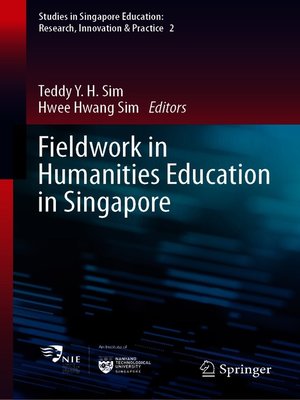 cover image of Fieldwork in Humanities Education in Singapore